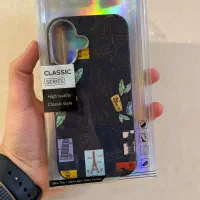 فروش قاب آیفون ۱۶