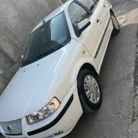 سمندef7دوگانه شرکت