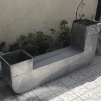 فروش کانال کولر آبی