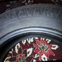 لاستیک ماشین