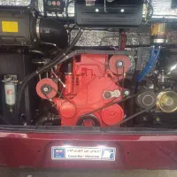 دیاگ وباتری ساز سیار کامیون