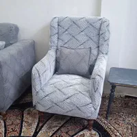 کاور مبل پیراهن