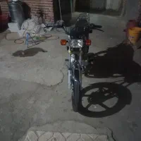 موتور سیکلت پرواز۲۰۰