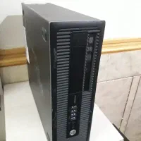 مینی کیس استوک اچ پی HP Pro desktop 600 G2