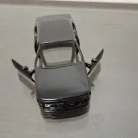 اتاق پژو (ماکتی آهنی)