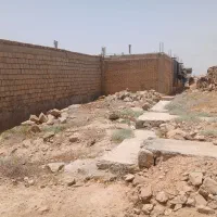 زمین مسکونی