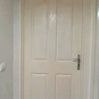 درب اتاق خواب