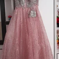 لباس مجلسی مناسب سن ۱۲سال