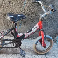 دوچرخه ۱۲