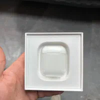 Airpods 2|لوازم جانبی موبایل و تبلت|کرمان, |دیوار