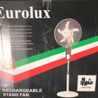 پنکه شارژی  برند خوب