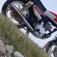 اگزوز 200 نیکتاز فابریک