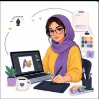 استخدام تعدادی بانو دورکاری