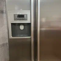بخچال ساید  برند بوش اصل