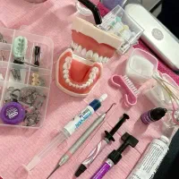 آموزش دوره  دستیاری دندانپزشکی به صورت اقساطی