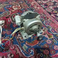 موتور لباسشویی