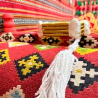 دله عگال تراث