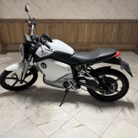 موتور برقی سوپر سوکو TS1200