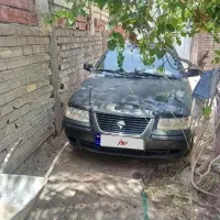 سمند