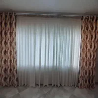 پرده و والان ومیل پرده