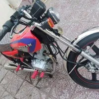 احسان 200cc|موتورسیکلت|جلگه رخ, |دیوار