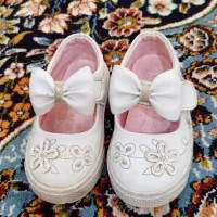 کفش عروسکی نونو