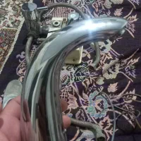 شیر چشمی
