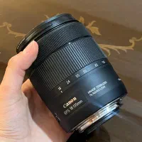 Canon 77d|دوربین عکاسی و فیلم‌برداری|ساری, |دیوار