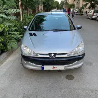 ۲۰۶ اس دی آریان
