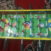 فوتبال دستی