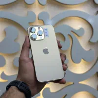 اپل 13 پرو iphone با حافظه 256 گیگ تک سیم