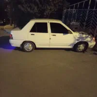 پراید 132|خودرو سواری و وانت|تربت‌حیدریه, پائین ولایت|دیوار