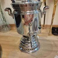 سماور گازی