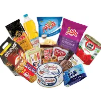 ویزیتور مواد غذایی