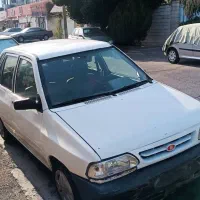 پراید مدل ۸۲