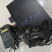 ps2|کنسول، بازی ویدئویی و آنلاین|مشهد, الهیه|دیوار