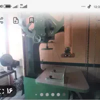 اره 60آذر چرخش ورنده40سه کاره نجاری دراردکلو