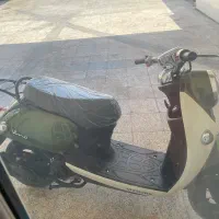 موتور وست پا نو