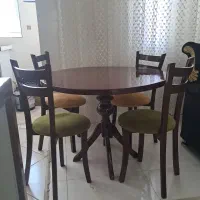 میز ناهارخوری