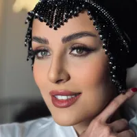 میکاپ و لیفت و لمینیت چشم و ابرو در منزل و سالن|خدمات آرایشگری و زیبایی|تهران, شهرک پرواز|دیوار