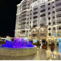 لابی وومن برج ماکان