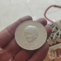 سکه نقره