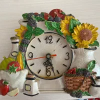 ساعت دیواری