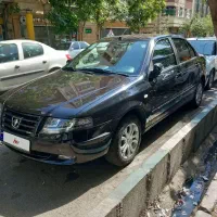 سمند سورن پلاس مدل ۱۴۰۰