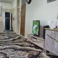 طبقه هم کف  باز سازی شده تر تمیز دو خواب