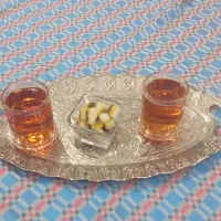 چای ایرانی شمال