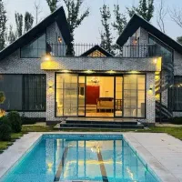 باغ-ویلاسوپر-لاکچری-استخر-دارمبله-400مترشهرک-خصوصی