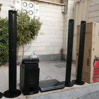 سونی فانتزی و شیک فول و بیسیم