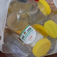 ظروف پلاستیک