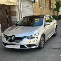 تالیسمان مدل ۲۰۱۷